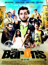 The Barons - Nabil Ben Yadir